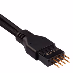 Corsair CC-8900244 câble d'alimentation interne 0,3 m - Vue supplémentaire 9