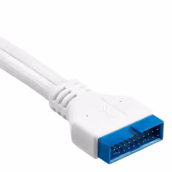 Corsair CC-8900245 câble d'alimentation interne 0,3 m - Vue supplémentaire 12