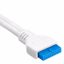 Corsair CC-8900245 câble d'alimentation interne 0,3 m - Vue supplémentaire 13