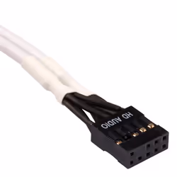 Corsair CC-8900245 câble d'alimentation interne 0,3 m