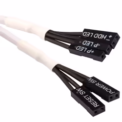 Corsair CC-8900245 câble d'alimentation interne 0,3 m - Vue supplémentaire 7