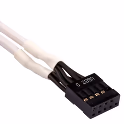Corsair CC-8900245 câble d'alimentation interne 0,3 m - Vue supplémentaire 9