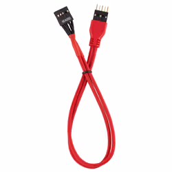 Corsair CC-8900246 câble d'alimentation interne 0,3 m