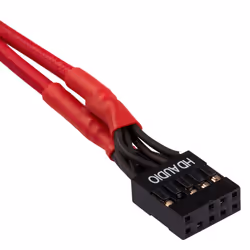 Corsair CC-8900246 câble d'alimentation interne 0,3 m