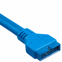 Corsair CC-8900247 câble d'alimentation interne 0,3 m - Vue supplémentaire 12