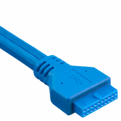 Corsair CC-8900247 câble d'alimentation interne 0,3 m - Vue supplémentaire 13