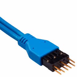 Corsair CC-8900247 câble d'alimentation interne 0,3 m - Vue supplémentaire 4
