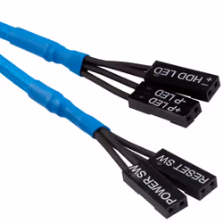 Corsair CC-8900247 câble d'alimentation interne 0,3 m - Vue supplémentaire 7