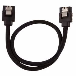 Corsair CC-8900248 câble SATA 0,3 m Noir