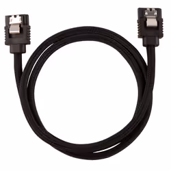 Corsair CC-8900252 câble SATA 0,6 m Noir