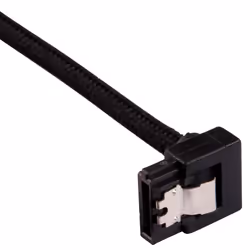 Corsair CC-8900278 câble SATA 0,3 m Noir