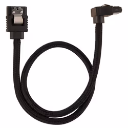 Corsair CC-8900278 câble SATA 0,3 m Noir