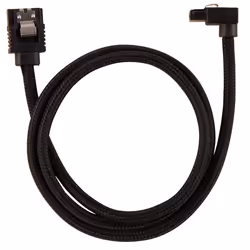 Corsair CC-8900282 câble SATA 0,6 m Noir