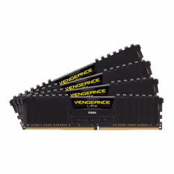 Corsair Vengeance LPX 32 GB, DDR4, 4133 MHz module de mémoire 32 Go 4 x 8 Go