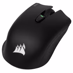 Corsair Harpoon RGB Wireless souris Droitier RF sans fil + Bluetooth Optique 10000 DPI