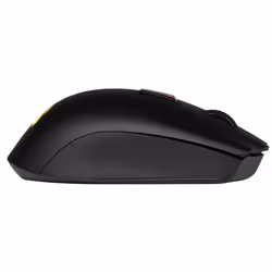 Corsair Harpoon RGB Wireless souris Droitier RF sans fil + Bluetooth Optique 10000 DPI - Vue supplémentaire 4