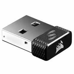 Corsair Harpoon RGB Wireless souris Droitier RF sans fil + Bluetooth Optique 10000 DPI - Vue supplémentaire 8
