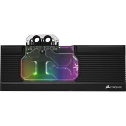 Corsair Hydro X Series XG7 RGB Refroidissement par eau + dissipateur thermique