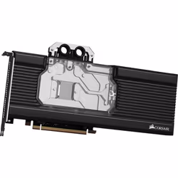 Corsair Hydro X Series XG7 RGB Refroidissement par eau + dissipateur thermique