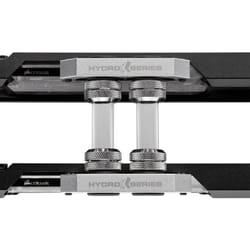 Corsair CX-9029001-WW pièce et accessoire pour systèmes de refroidissement d'ordinateurs Tube