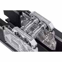 Corsair CX-9029001-WW pièce et accessoire pour systèmes de refroidissement d'ordinateurs Tube