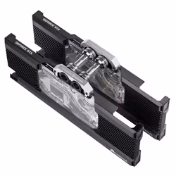 Corsair CX-9029001-WW pièce et accessoire pour systèmes de refroidissement d'ordinateurs Tube - Vue supplémentaire 4