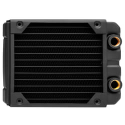 Corsair CX-9030001-WW pièce et accessoire pour systèmes de refroidissement d'ordinateurs Bloc radiateur