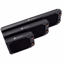 Corsair CX-9030001-WW pièce et accessoire pour systèmes de refroidissement d'ordinateurs Bloc radiateur - Vue supplémentaire 4