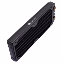 Corsair CX-9030002-WW pièce et accessoire pour systèmes de refroidissement d'ordinateurs Bloc radiateur