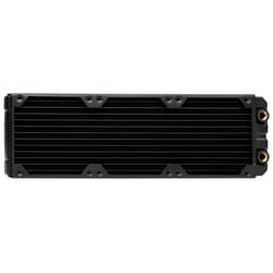 Corsair CX-9030003-WW pièce et accessoire pour systèmes de refroidissement d'ordinateurs Bloc radiateur