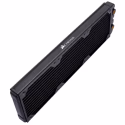 Corsair CX-9030003-WW pièce et accessoire pour systèmes de refroidissement d'ordinateurs Bloc radiateur