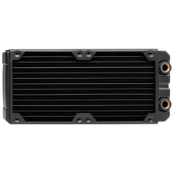 Corsair CX-9030004-WW pièce et accessoire pour systèmes de refroidissement d'ordinateurs Bloc radiateur