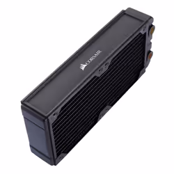 Corsair CX-9030004-WW pièce et accessoire pour systèmes de refroidissement d'ordinateurs Bloc radiateur