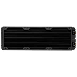 Corsair CX-9030005-WW pièce et accessoire pour systèmes de refroidissement d'ordinateurs Bloc radiateur