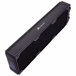 Corsair CX-9030005-WW pièce et accessoire pour systèmes de refroidissement d'ordinateurs Bloc radiateur
