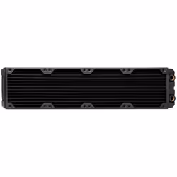 Corsair CX-9030006-WW, Bloc radiateur, Laiton, Cuivre, Noir, 1/4", 60 °C, 515 mm