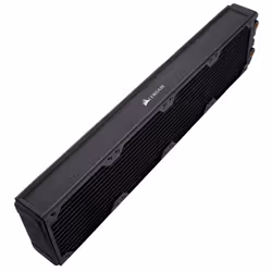 Corsair CX-9030006-WW pièce et accessoire pour systèmes de refroidissement d'ordinateurs Bloc radiateur