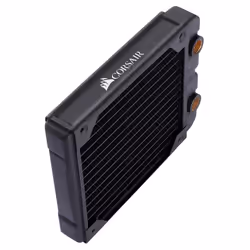 Corsair CX-9031001-WW pièce et accessoire pour systèmes de refroidissement d'ordinateurs Bloc radiateur