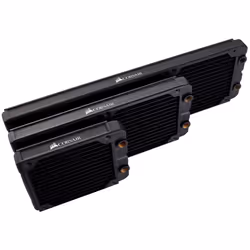 Corsair CX-9031001-WW pièce et accessoire pour systèmes de refroidissement d'ordinateurs Bloc radiateur - Vue supplémentaire 4