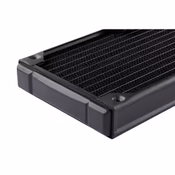 Corsair CX-9031001-WW pièce et accessoire pour systèmes de refroidissement d'ordinateurs Bloc radiateur - Vue supplémentaire 6
