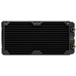 Corsair CX-9031002-WW pièce et accessoire pour systèmes de refroidissement d'ordinateurs Bloc radiateur