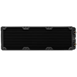 Corsair CX-9031003-WW pièce et accessoire pour systèmes de refroidissement d'ordinateurs Bloc radiateur