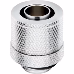 Corsair CX-9051001-WW, Raccord, Laiton, Chrome, 1/4", Liquide