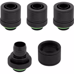 Corsair CX-9051002-WW pièce et accessoire pour systèmes de refroidissement d'ordinateurs Raccord