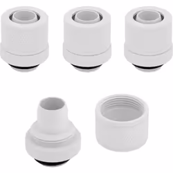 Corsair CX-9051006-WW pièce et accessoire pour systèmes de refroidissement d'ordinateurs Raccord