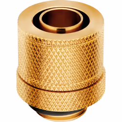 Corsair CX-9051007-WW, Raccord, Laiton, Or, 4 x Compression fittings, Liquide
