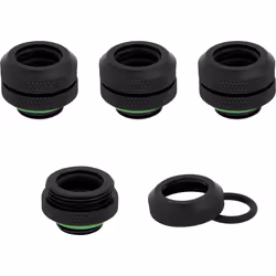 Corsair CX-9052001-WW pièce et accessoire pour systèmes de refroidissement d'ordinateurs Raccord