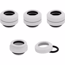 Corsair CX-9052006-WW pièce et accessoire pour systèmes de refroidissement d'ordinateurs Raccord