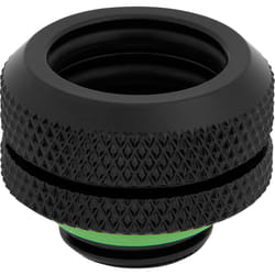 Corsair CX-9052008-WW pièce et accessoire pour systèmes de refroidissement d'ordinateurs Raccord