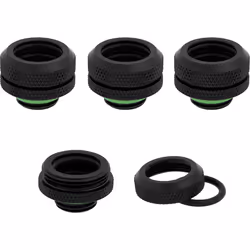 Corsair CX-9052008-WW pièce et accessoire pour systèmes de refroidissement d'ordinateurs Raccord